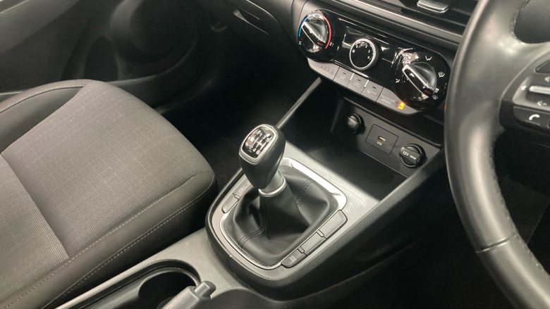 Hyundai Kona 1.0 TGDi 48V MHEV SE Connect 5dr Petrol Hatchback